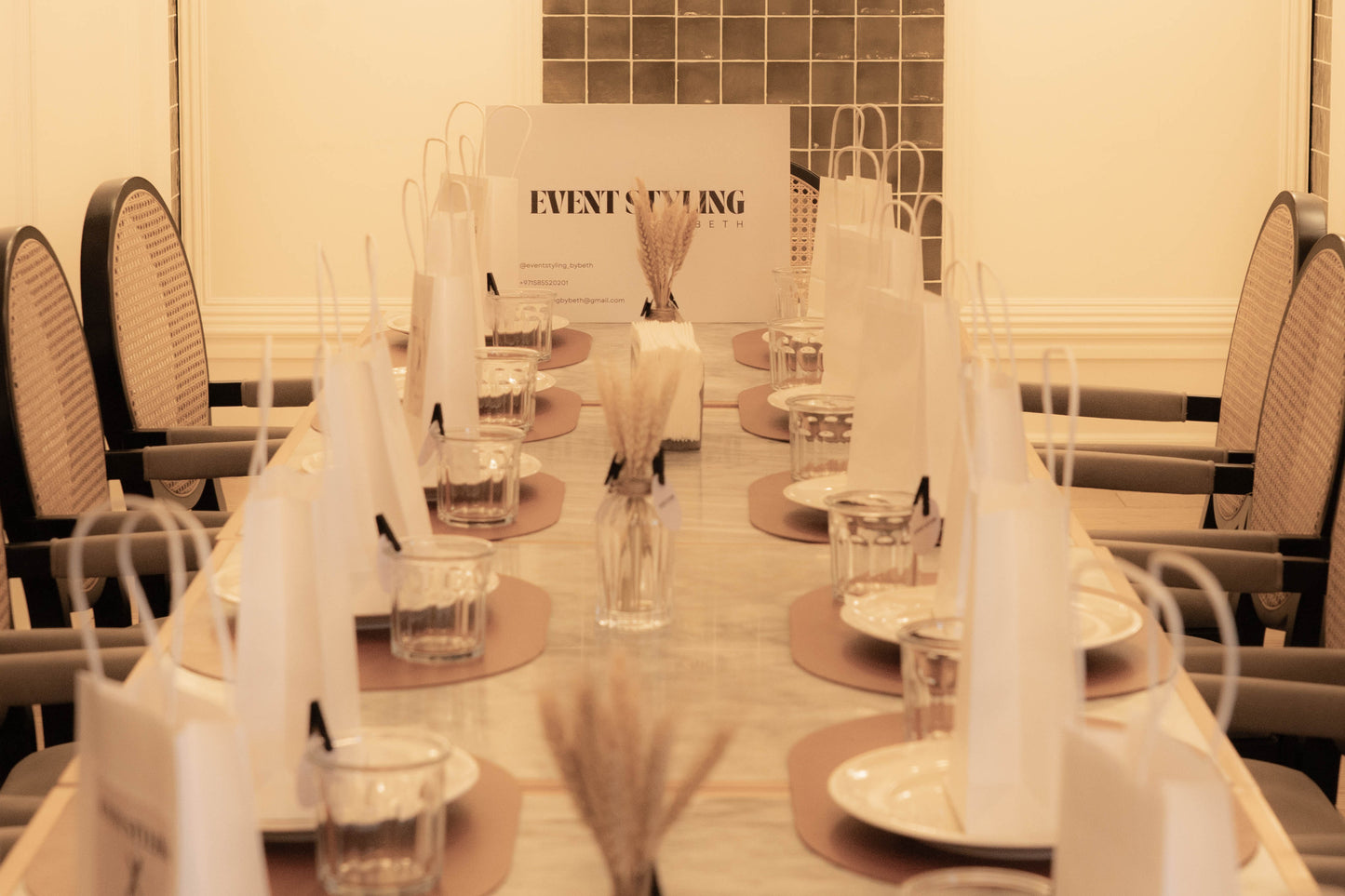 SOLD OUT - Small Business Social
