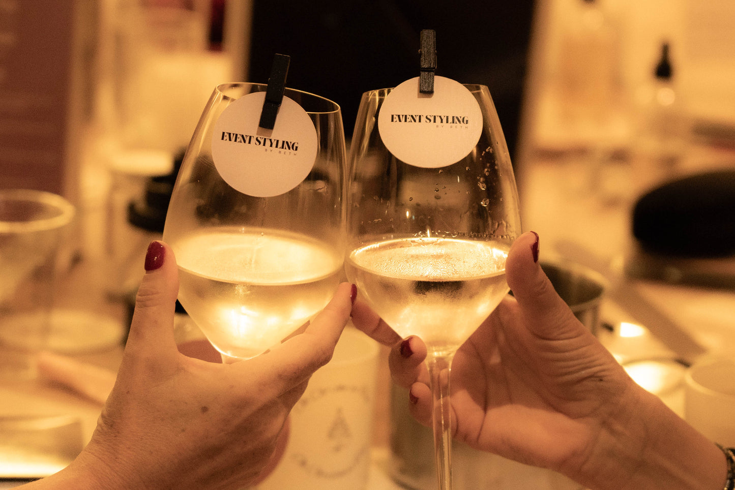 Christmas Ladies Night Out 2025